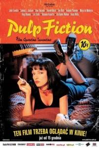 Pulp fiction online (1994) - ciekawostki | Kinomaniak.pl